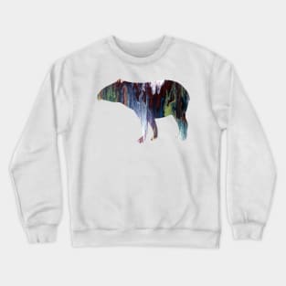 Tapir Crewneck Sweatshirt